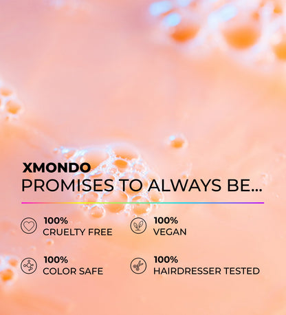 Wavetech Wave Shampoo