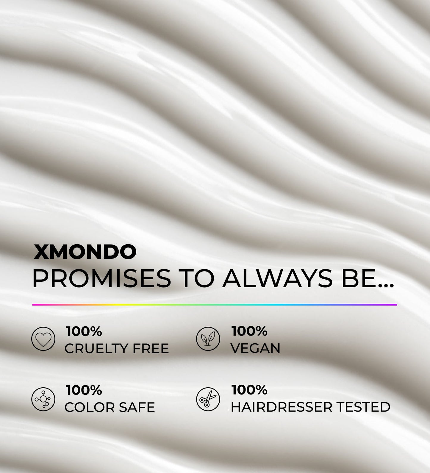 Wavetech Dual-Acting Wave Mask