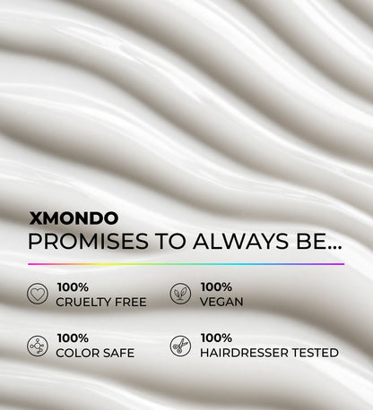 Wavetech Dual-Acting Wave Mask