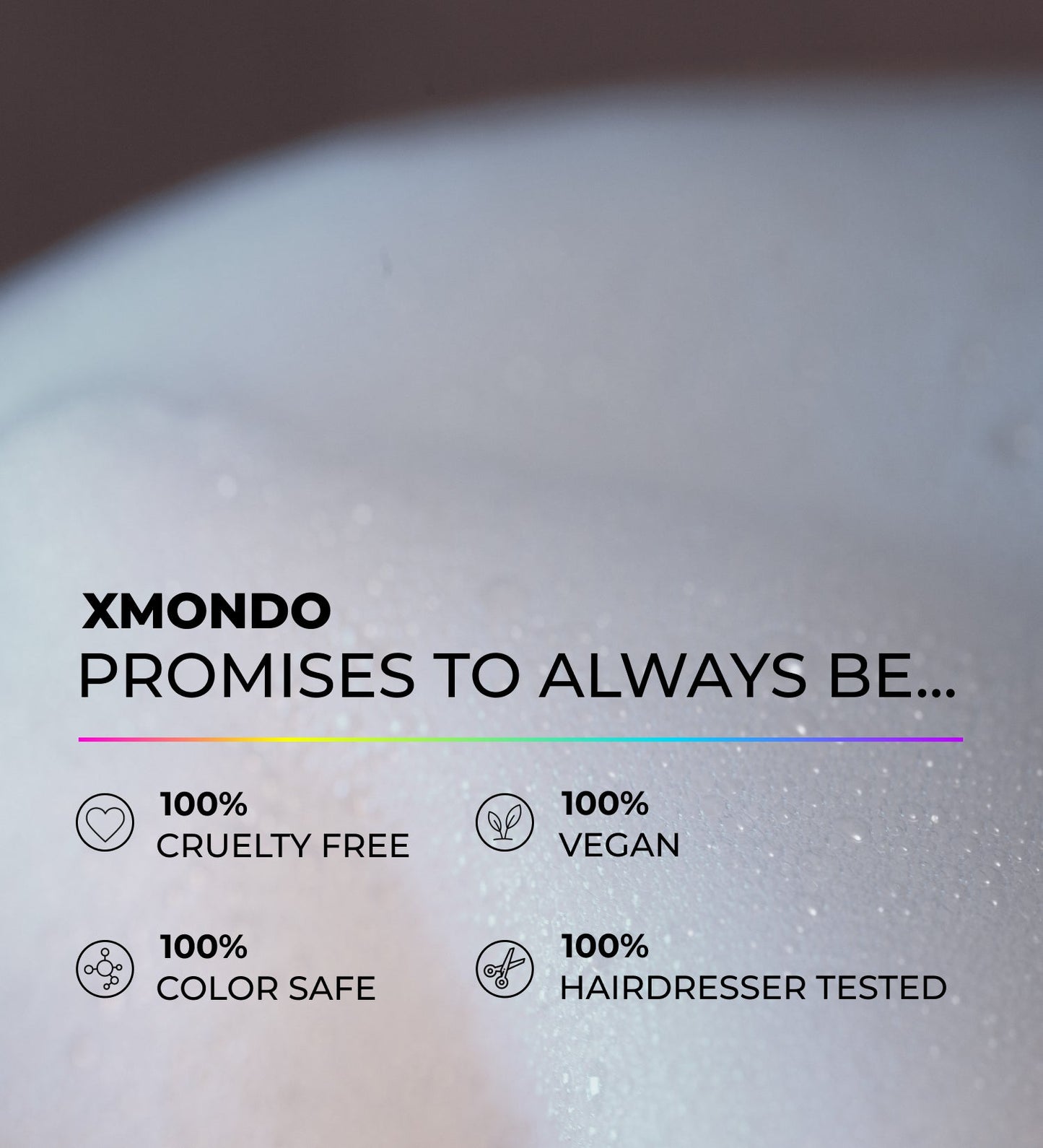 Wavetech Extra Hold Wave Foam