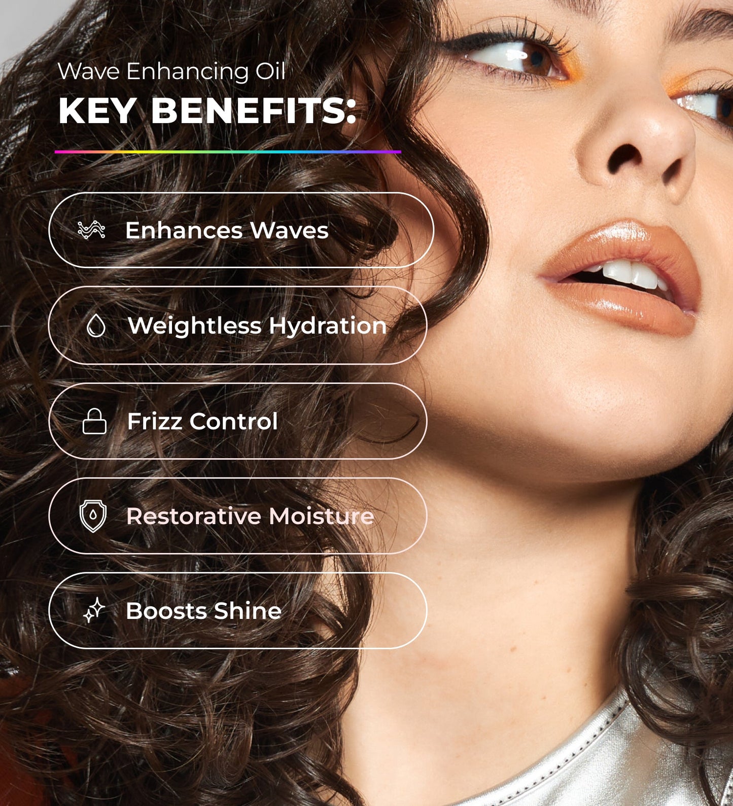 Wavetech Wave Enhancing Oil