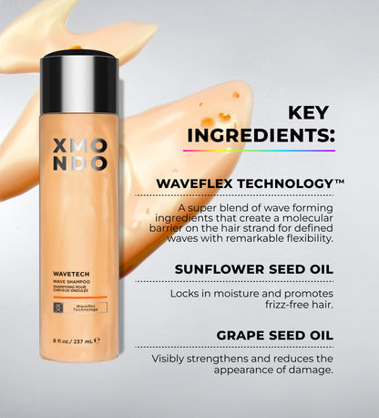 Wavetech Wave Shampoo