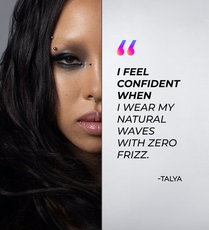 Wavetech Dual-Acting Wave Mask