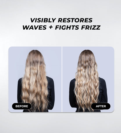 Wavetech Dual-Acting Wave Mask