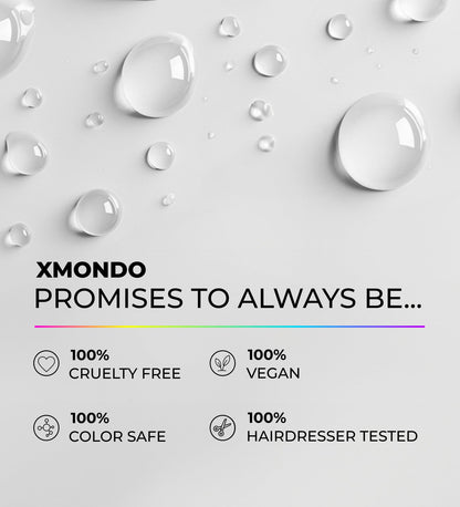 Super Gloss Ultra Frizz Defense Spray