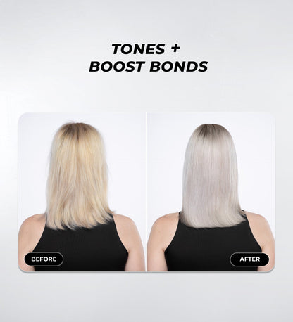 Supernova Blonde Toning Conditioner