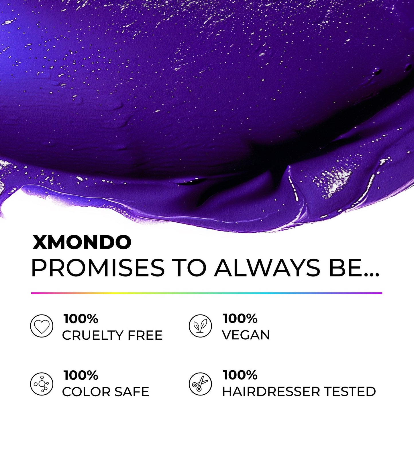 Supernova Blonde Toning Conditioner