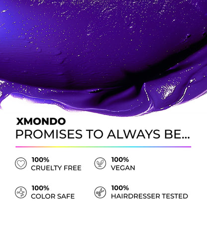 Supernova Blonde Toning Conditioner