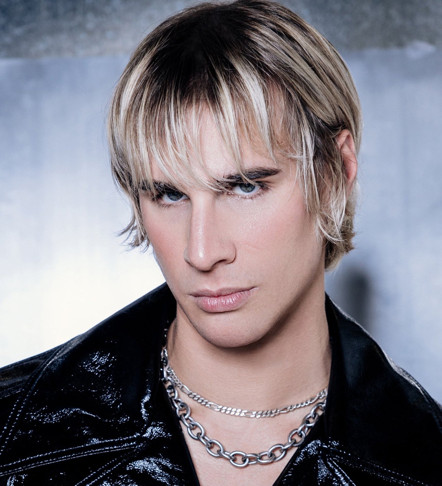 Supernova Blonde Toning Shampoo