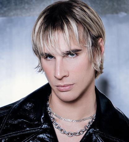 Supernova Blonde Toning Shampoo